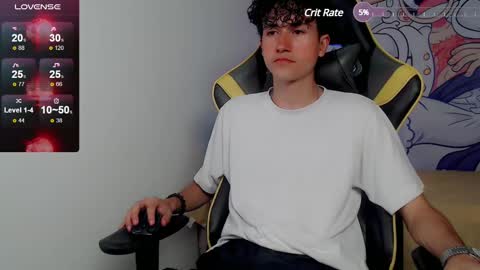 johnny_cagee online show from 03.09.25