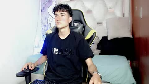 johnny_cagee online show from 01.06.26