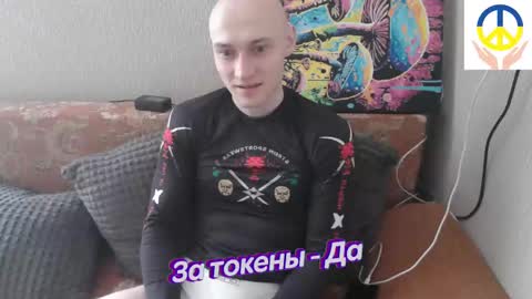 Johnny online show from 02.16.25