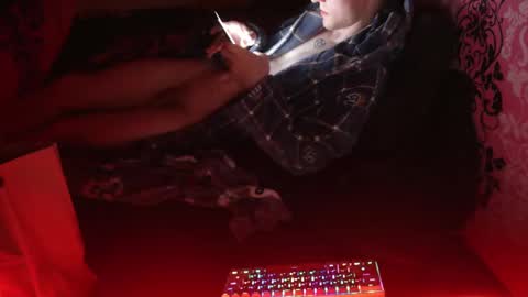 Johnny online show from 02.20.25