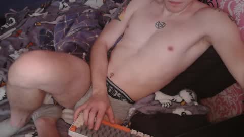 Johnny online show from 02.24.25