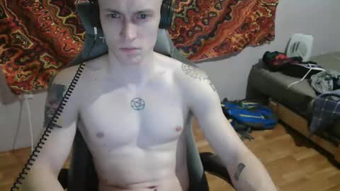 Johnny online show from 11.07.25