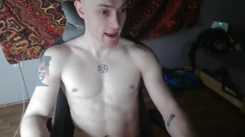 Johnny online show from 11.08.25