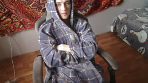 Johnny online show from 02.10.26