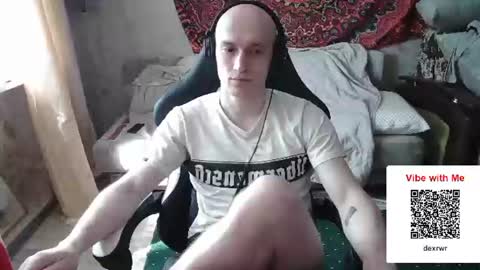Snapshot of johnny_positive chatting on 06.29.26 Johnny online show from 06.29.26