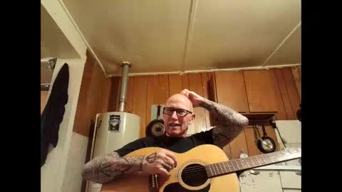 Snapshot of johnnyanubis chatting on 02.28.26 Master online show from 02.28.26