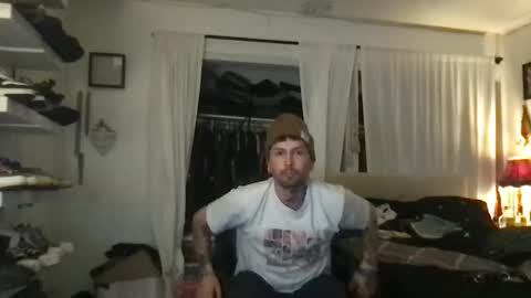 Snapshot of johnnydeep66 chatting on 12.25.24 JohnnyDeep66 online show from 12.25.24