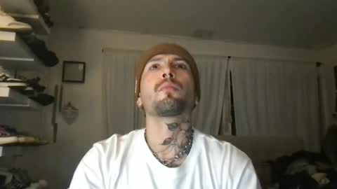 Snapshot of johnnydeep66 chatting on 12.26.24 JohnnyDeep66 online show from 12.26.24