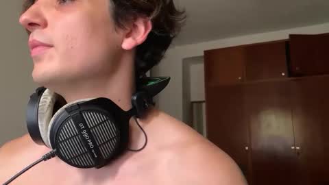 Snapshot of johnnydeepinsideyou chatting on 02.20.26 Johnny online show from 02.20.26