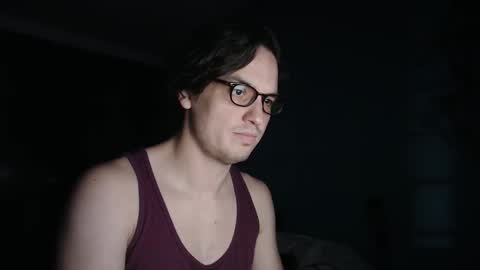 Snapshot of johnnydeepinsideyou chatting on 02.25.26 Johnny online show from 02.25.26