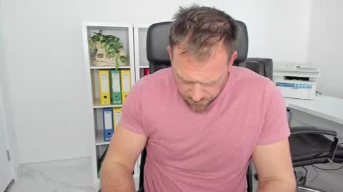 johnnydough82 online show from 01.09.25