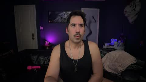 Johnny from Space online show from 04.03.26