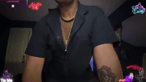 Johnny from Space online show from 04.18.26