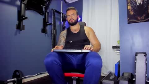 JOHNNY online show from 12.15.24