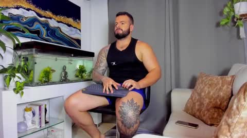 JOHNNY online show from 01.26.25