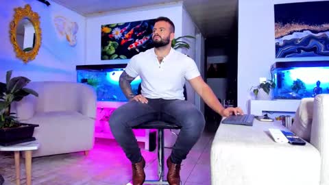 JOHNNY online show from 03.07.25