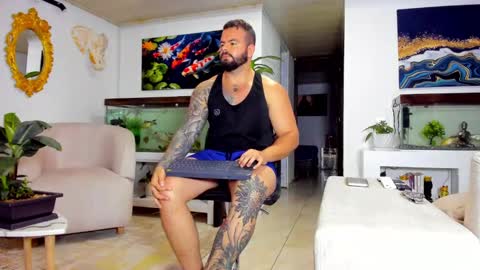 JOHNNY online show from 03.10.25