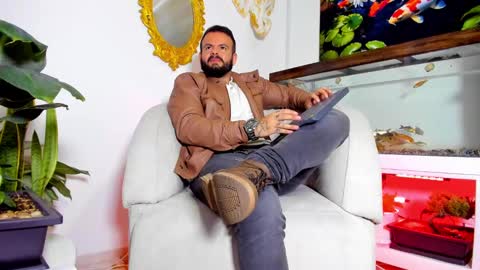 JOHNNY online show from 03.11.25