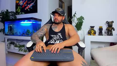 JOHNNY online show from 09.29.25