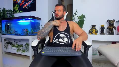 JOHNNY online show from 10.01.25