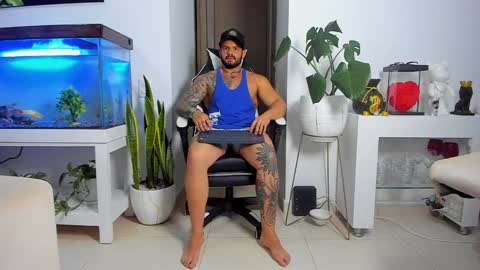 JOHNNY online show from 10.03.25