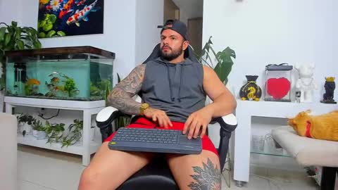 JOHNNY online show from 10.05.25