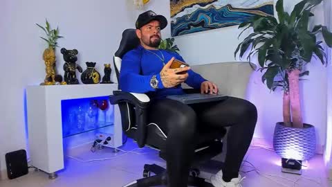 JOHNNY online show from 01.16.26