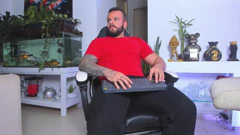 JOHNNY online show from 02.06.26