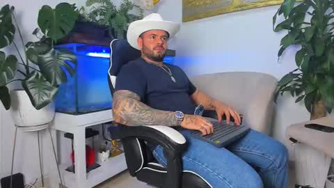 JOHNNY online show from 03.01.26