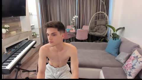 Snapshot of johnnyk8 chatting on 06.19.26 Johnny k. online show from 06.19.26