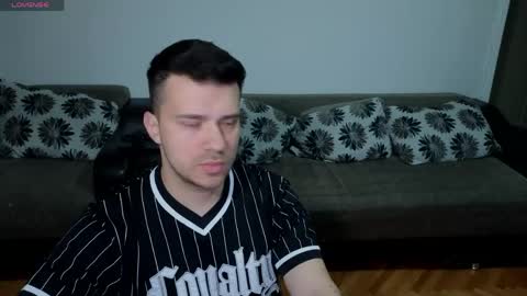 Johnny online show from 04.17.26