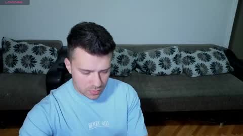 Johnny online show from 04.18.26