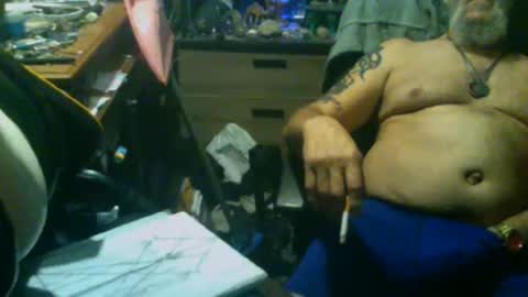 johnnyshung1 online show from 12.22.25