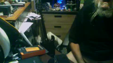 johnnyshung1 online show from 01.10.26