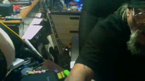 johnnyshung1 online show from 01.12.26