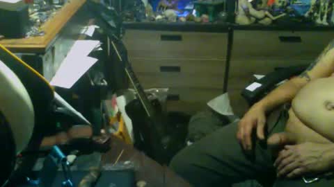 johnnyshung1 online show from 01.15.26