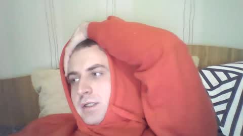 johnoreon online show from 01.12.25