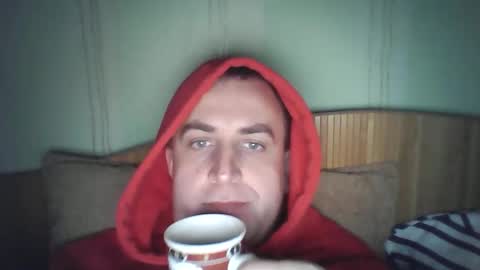 johnoreon online show from 01.18.25