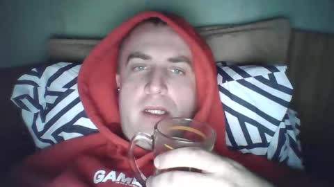 johnoreon online show from 01.19.25