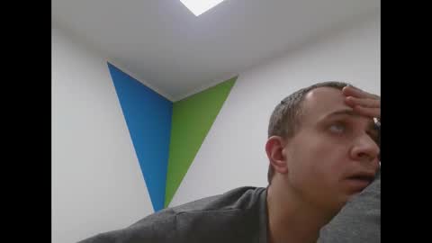 johnoreon online show from 02.01.25