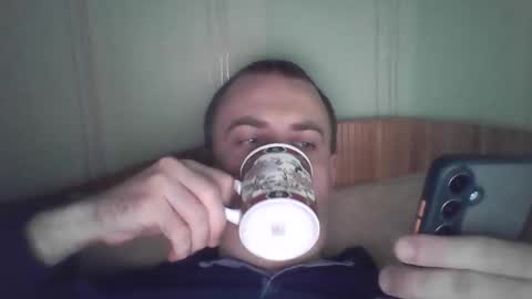 johnoreon online show from 10.04.25