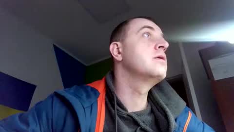 johnoreon online show from 11.01.25