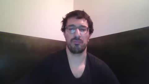 Snapshot of johnparis7575 chatting on 01.17.25 Johnfrench online show from 01.17.25