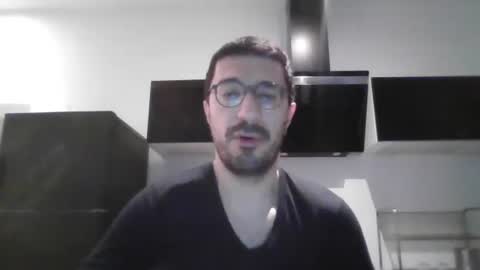 Snapshot of johnparis7575 chatting on 02.08.25 Johnfrench online show from 02.08.25