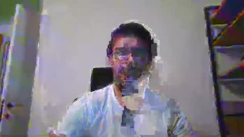 Snapshot of johnparis7575 chatting on 03.12.25 Johnfrench online show from 03.12.25