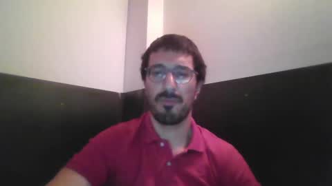 Snapshot of johnparis7575 chatting on 11.17.25 Johnfrench online show from 11.17.25