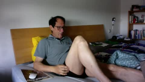 Snapshot of johnpepper chatting on 06.15.26 DirtyHarry online show from 06.15.26