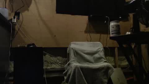 johnplayer23 online show from 02.23.25