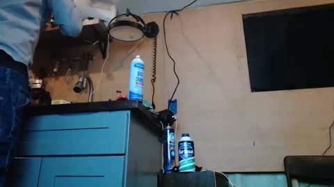 johnplayer23 online show from 03.01.25