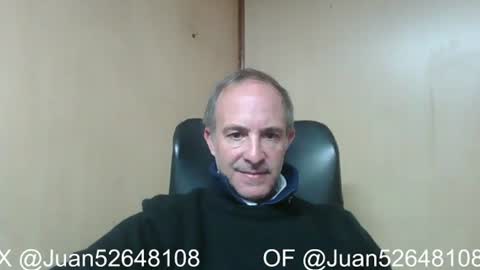 Snapshot of johnq_23 chatting on 06.26.26 John online show from 06.26.26